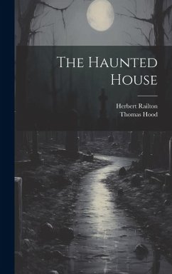 Cover The Haunted House
