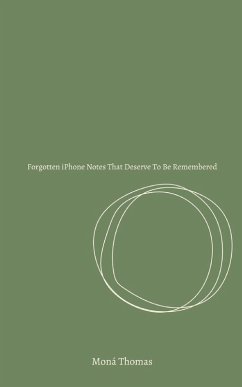 Cover Forgotten iPhone Notes That Deserve To Be Remembered