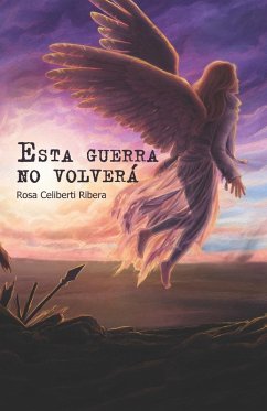 Cover Esta guerra no volverá