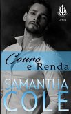 Couro E Renda Couro E Renda