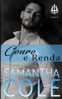 Couro E Renda - Cole, Samantha