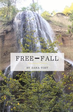 Free-Fall - Yost, Dana