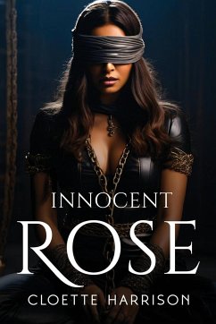 Innocent rose - Harrison, Cloette