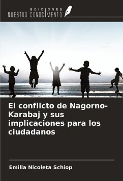 Cover El conflicto de Nagorno-Karabaj y sus implicaciones para los ciudadanos