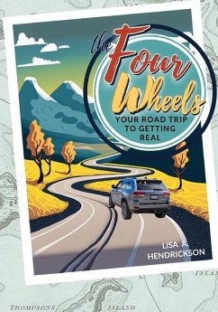 The Four Wheels - Hendrickson, Lisa