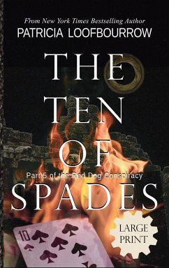 The Ten of Spades - Loofbourrow, Patricia