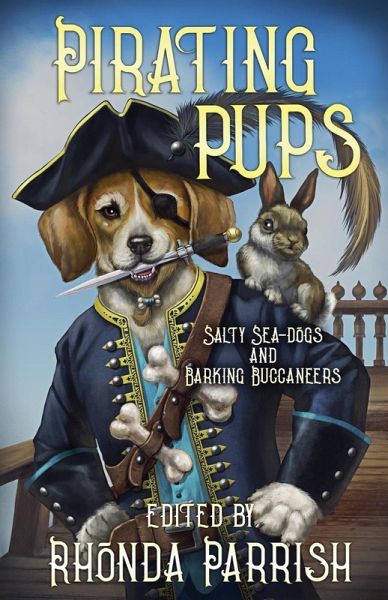 Pirating Pups Pirating Pups