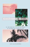Abandonment Diaries Abandonment Diaries
