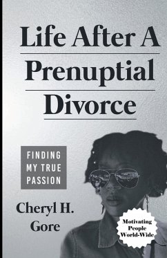 Cover Life After A Prenuptial Divorce