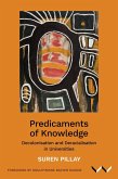 Predicaments of Knowledge Predicaments of Knowledge