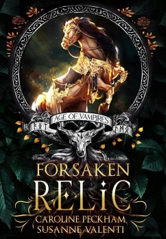 Cover Forsaken Relic