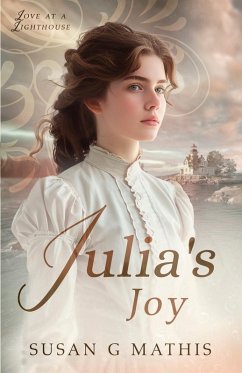 Julia's Joy - Mathis, Susan G