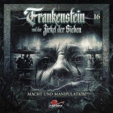 Macht und Manipulation (MP3-Download)