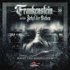 Cover Macht und Manipulation (MP3-Download)