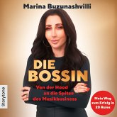 Die Bossin (MP3-Download)