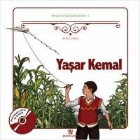 Cover Yasar Kemal