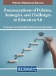 Preconceptions of Policies, Strategies,... - Bild 1