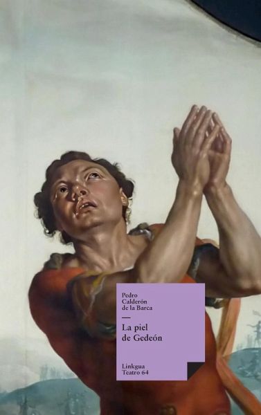 La piel de Gedeón La piel de Gedeón