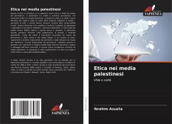 Etica nei media palestinesi - Assalia, Ibrahim