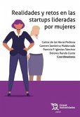 Realidades Y Retos En La Startups Lideradas Por Mujeres Realidades Y Retos En La Startups Lideradas Por Mujeres