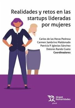 Cover Realidades Y Retos En La Startups Lideradas Por Mujeres