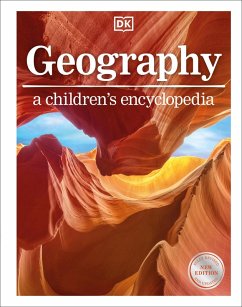 Geography A Children's Encyclopedia - DK