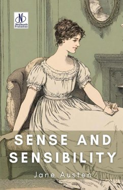 Cover Sense and Sensibility