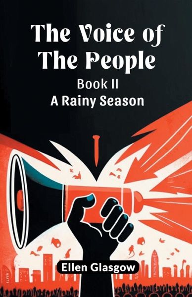 The Voice Of The People Book II A Rainy Season The Voice Of The People Book II A Rainy Season