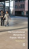The Constitutional Monarchy in France, 1814-48