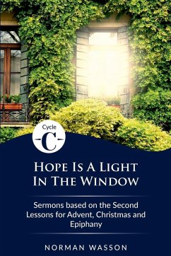 Hope Is A Light in the Window - Wasson, Norman