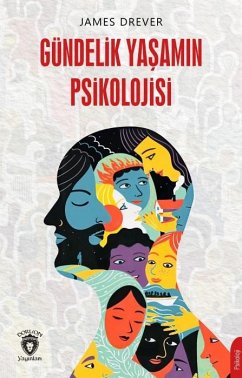 Cover Gündelik Yasamin Psikolojisi