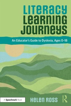 Cover Literacy Learning Journeys