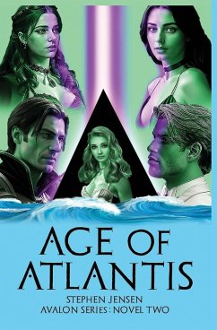 Cover Age of Atlantis
