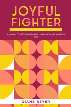 Cover Joyful Fighter