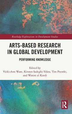 Arts-based Research in Global Development