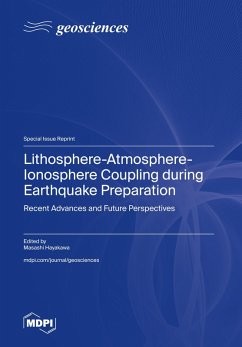 Lithosphere-Atmosphere-Ionosphere Coupling during Earthquake Preparation
