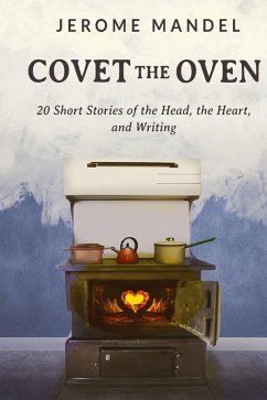 Cover Covet The Oven