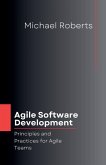 Agile Software Development