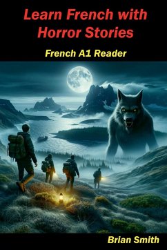 Learn French with Horror Stories - Smith, Brian