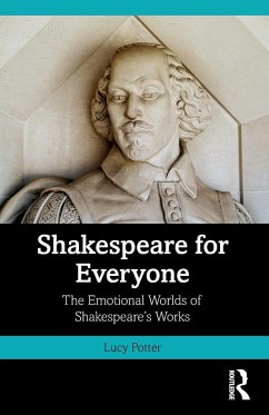 Cover Shakespeare for Everyone