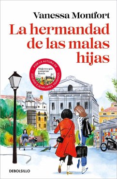 Cover La hermandad de las malas hijas