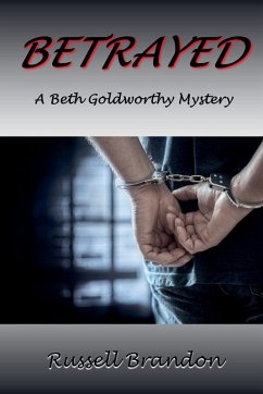 Cover Betrayed