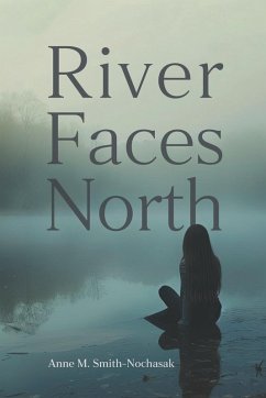 River Faces North Cover River Faces North