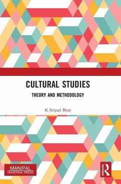 Cover Cultural Studies