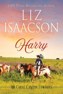 Harry - Isaacson, Liz