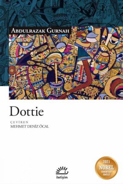 Dottie Dottie