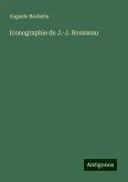 Iconographie de J.-J. Rousseau