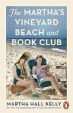 The Martha's Vineyard Beach and Book Club