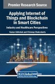 Applying Internet of Things and Blockchain in Smart Cities