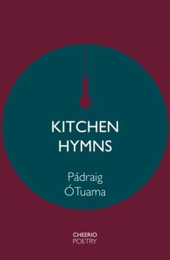 Cover Kitchen Hymns